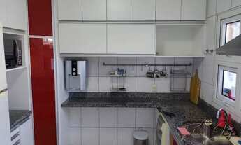 Imagem 3: Casa em condomínio à venda na região do Parque Prado