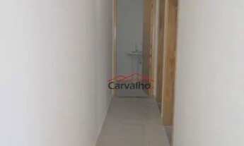 Imagem 7: Casa com 2 dormitórios para alugar, 50 m² por R$ 1.800,00/mês - Jardim Japão - São Paulo/S