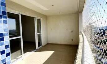 Imagem 5: 4215- Apartamento para locação com 118 m2 no Jardim Eulália - Taubaté/SP