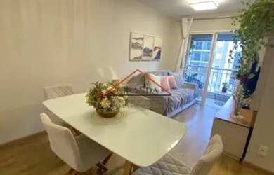 Imagem 2: SAO PAULO - Apartamento Padrão - VILA BUARQUE