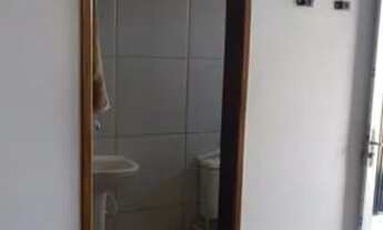 Imagem 6: Casa duplex mobiliado para alugar