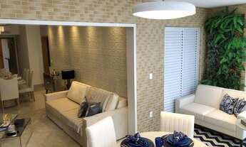 Imagem 4: Apartamento de 3 dormitórios no Boqueirão