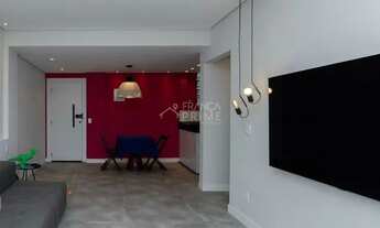 Imagem: Apartamento com 2 quartos e 74m² em Perdizes