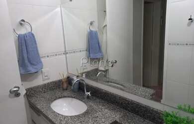 Imagem 7: Apartamento à venda na Ponte Preta - Campinas/SP