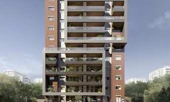 Imagem: RESIDENZIALE AGGIUS