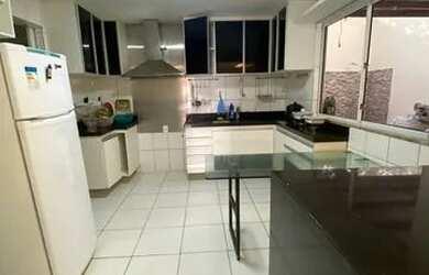 Imagem 3: CONDOMÍNIO NO OLHO D'ÁGUA - MOBILIADA