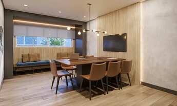 Imagem 6: Studio com 1 Dormitorio(s) localizado(a) no bairro Vila Romana em São Paulo / Ref.:OR