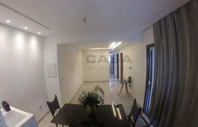 Imagem 3: GAR- Espaçosa Casa Linear- Reformada. Cidade Continental