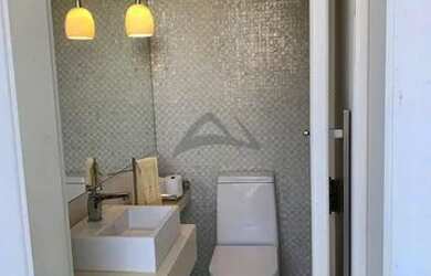 Imagem 7: Cobertura - Notre Dame - Campinas