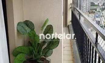 Imagem 12: Apartamento com 3 dormitórios à venda, 89 m² por R$ 775.000,00 - Tucuruvi - São Paulo/SP