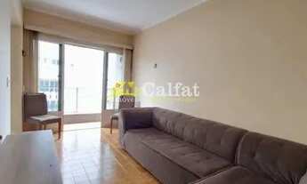 Imagem 2: Apartamento com 2 dorms, Ocian, Praia Grande - R$ 265 mil, Cod: 2223