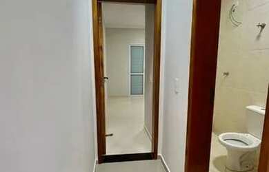 Imagem 13: Apartamento com 2 dormitórios à venda, 61 m² por R$ 380.000,00 - Vila Baeta Neves - São Be