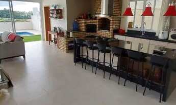 Imagem 5: Condomínio Aruã/Brisas - Mogi das Cruzes - SP