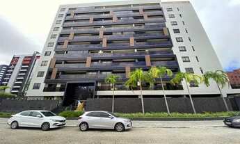 Imagem 3: APARTAMENTO PARA ALUGAR COM 63M2, 02 QUARTOS SENDO 01 SUÍTE, À 380MTS DA PRAIA DE CABO BRA