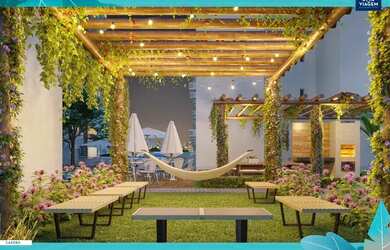 Imagem 3: APARTAMENTO 2 QUARTOS NO ALVORADA BOA VIAGEM