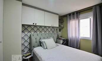 Imagem 5: Apartamento para Aluguel - Campanário, 2 Quartos, 40 m2