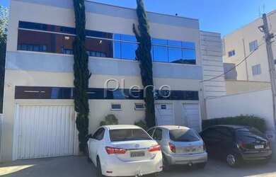 Imagem 2: Prédio - São Bernardo - Campinas