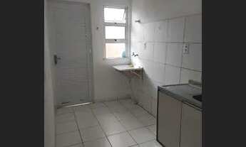 Imagem 2: Aluga-se Casa Casa em condomínio com 2 dormitórios