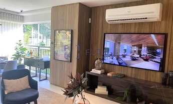 Imagem 4: Apartamento podendo conter, 3 quartos 3 banheiros 1 suíte 2 vagas