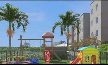 Imagem 6: RY- Apartamentos 2 e 3 quartos em Planaltina - Entrada facilitada - Sinal de mil reais