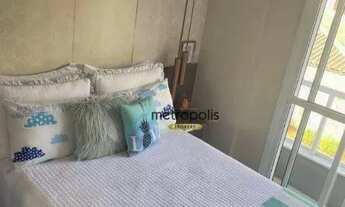 Imagem 6: Apartamento à venda, 54 m² por R$ 551.000,00 - Jardim - Santo André/SP