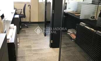 Imagem 5: Sala Comercial (mobiliada) na Getúlio Vargas, bairro Menino Deus