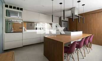 Imagem 3: Apartamento - / Residencial / Humaitá