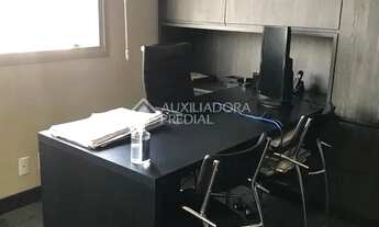 Imagem 7: Sala Comercial (mobiliada) na Getúlio Vargas, bairro Menino Deus