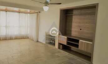 Imagem 6: Apartamento à venda em Campinas, Cambuí, com 4 suítes, com 279 m², Edifício Jatiuca