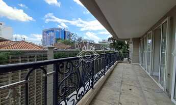 Imagem 5: Sofisticação e Conforto - Ap Alto Padrão. R. Henrique Martins, Jardim Paulista