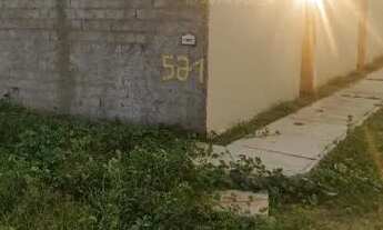 Imagem: Loteamento a Venda a 600m da Praia da Aruana