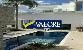 Imagem: CASA EM CONDOMÍNIO 5 QUARTOS - RESIDENCIAL