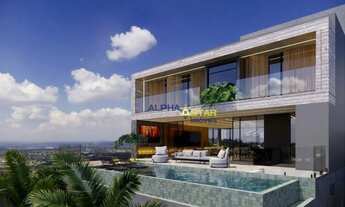 Imagem 5: Casa com 4 dormitórios à venda, 530 m² por R$ 14.900.000,00 - Gênesis 2 - Santana de Parna