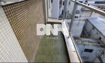 Imagem 4: Apartamento-À VENDA-Humaitá-Rio de Janeiro-RJ