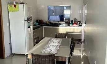 Imagem 5: Casa no bairro São Sebastião em Chapada dos Guimarães