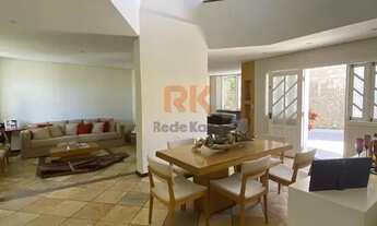 Imagem 4: Casa à venda, 3 quartos, 1 suíte, 4 vagas, Santa Amélia - Belo Horizonte/MG