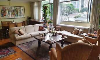 Imagem 2: Apartamento à Venda na Rua Jesuíno Arruda, Itaim Bibi, São Paulo