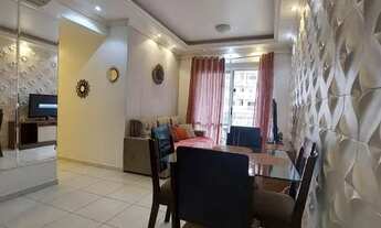 Imagem 6: Cond. Flex Parque Dez mobiliado