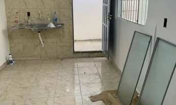 Imagem 6: Casa a venda na Ceilandia