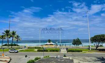 Imagem 2: Barra da Tijuca Apartamento com 4 dormitórios