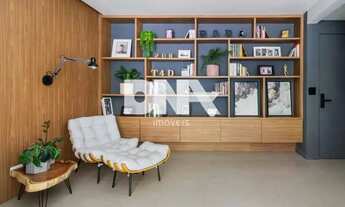 Imagem: Apartamento - / Residencial / Humaitá