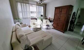 Imagem 2: Lagoa. Magnifico Sala 3 quartos, 1 suíte, e 1 vaga na escritura