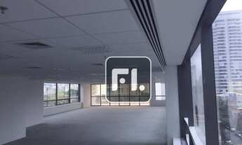 Imagem 3: Conjunto à venda, 533 m² por R$ 12.000.000,00 - Brooklin - São Paulo/SP