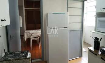 Imagem 6: Apartamento à venda, 3 quartos, 1 vaga, Santo Agostinho - Belo Horizonte/MG