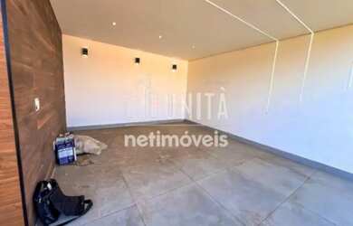 Imagem 3: Sobrado de Alto Padrão no Residencial Reserva do Vale - Valparaíso de Goiás - GO