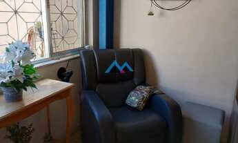 Imagem 4: Excelente Casa Duplex de 3 quartos, 148m², próxima à rua Dias da Cruz, à venda no Méier