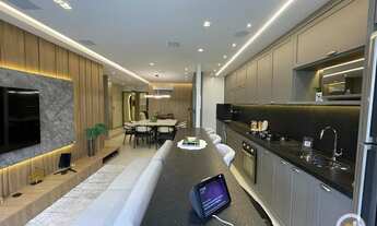 Imagem 5: Apartamento 3 suítes no Setor Bueno