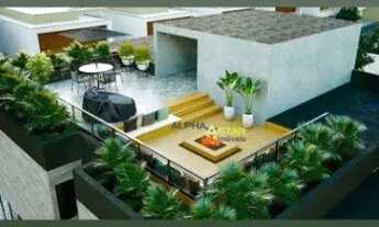 Imagem 4: Casa com 4 dormitórios à venda, 530 m² por R$ 14.900.000,00 - Gênesis 2 - Santana de Parna