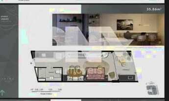 Imagem: Apartamento-À VENDA-Leblon-Rio de Janeiro-RJ