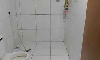 Imagem: Vendo casa no sol nascente